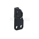 WAT-FS12LH-G WAT-FS12LH-H Sensor bracket (L-shaped left 90° single plate thread type high rigidity)