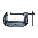 C-clamp (BAHCO type) TBC series