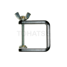 Mini C-clamp EMC-3