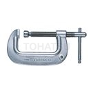 Stainless Steel C-Clamp (BAHCO Type) TSC Series