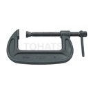 C-clamp (BAHCO type) SC series