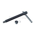 C-clamp handle, cover, retaining ring TCC-N-NCR series
