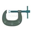 Strong C-clamp CCE series