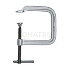 C-clamp (deep throat) TC-D series