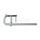 F-type clamp (strong type) BHA series