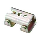 Multifunctional F-type clamp accessories TUM010 series