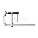 Standard F-Clamp BMA Series
