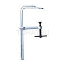 F-type clamp (standard type) FC12E series