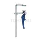 Ratchet F-clamp 49020 49025 49030 49040