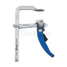 Ratchet F-Clamp Handle AL Series