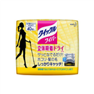 Kao® Wiper Stick Replacement Sheet Dry Type 40 Pieces