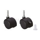GS-BU-25S Caster