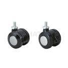 GS-NB GS-NS Casters (Screw Type)