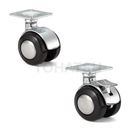 GS-DB GS-DS Casters (Carrier Type)