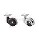 GS-PLN50P Single Wheel Caster (Carrier Type)