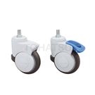 GS-MX-125N Caster (Medical Type Screw Type)