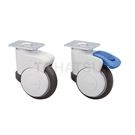 GS-MX-125P Caster (Medical Type Carrier Type)