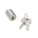 Round lock (push type) GS-2150B GS-2160B