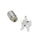 Round lock (push type) GS-2100B