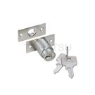 Round lock (push type) GS-2110M