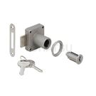 Round lock (lock cylinder detachable built-in type) GS-5830