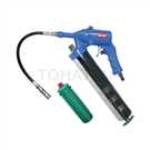 Single shot Japanese style pneumatic grease gun GX series