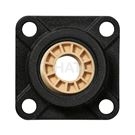 Bearing seat F-JEM-SP