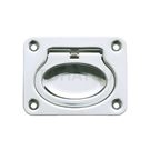 GS-980643 Folding handle (SUS304 exterior type)