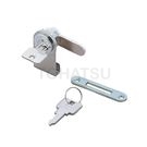 Round lock (padlock type for glass door) GS-2100GL