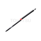 Nitrogen rod (safety sleeve, slow end) B-489-S