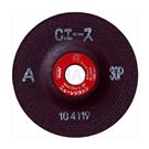 Grinding Wheel CA Series