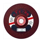 Grinding Wheel RK Series