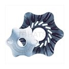Clamping Flange Kit CCG-SG Series