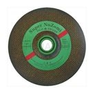 Grinding Wheel SNZ Series
