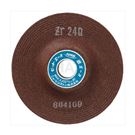 Grinding Wheel ZA Series