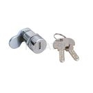 Round lock (built-in type) GS-920BS