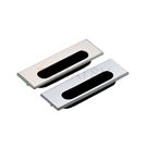 GS-SD-160 Embedded Handle (Zinc Alloy Bolt Type)