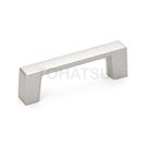 GS-936 Handle (zinc alloy built-in type)