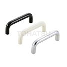 GS-AM handle (aluminum alloy built-in type)