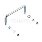 GS-H-42-B Handle (SUS304 Bolt Type)