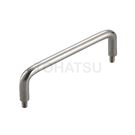 GS-H-42-BT Handle (Titanium Bolt Type)