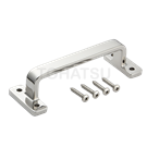 U-shaped handle (drinking water grade) GS-FT