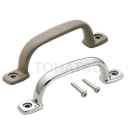 U-shaped handle (drinking water grade) GS-2LC