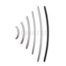 GS-SOR handle (aluminum alloy built-in type)
