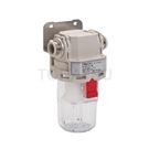 VFL Series Vacuum Filter (Large Capacity Union Type)