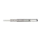 GS-5302S Slide Rail (SUS304 three sections)