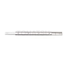 GS-ESR1 Slide Rail (SUS304 Double Section)