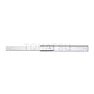 GS-SNS35S Slide Rail (SUS304 Double Section)
