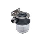 VFR Series Vacuum Filter (Large Capacity Manifold Type for Exhaust Circuit)