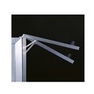 GS-NSDX-35(R/L)2S Support Frame (One-way Buckle Type)